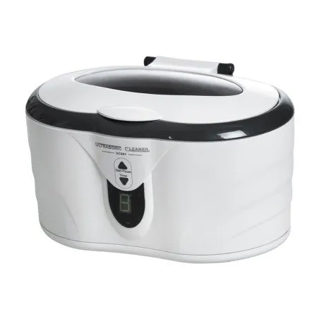 Esterilizador Ultrasonidos Weelko para Instrumentos Médicos, temporizador digital