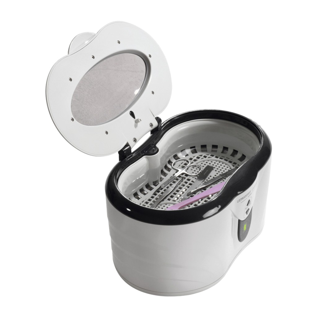 Sterilizzatore a ultrasuoni per strumenti medici Weelko con timer digitale