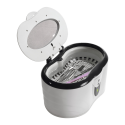 Weelko Ultraschall-Sterilisator für Kosmetikgeräte -Weelko -Sterilisation und Hygiene