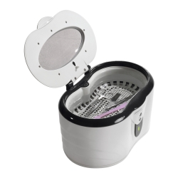 Sterilizzatore a ultrasuoni per strumenti medici Weelko con timer digitale