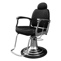 Harlem Barber Chair - Vintage, Retro, Modern - i-Medstetic -i-Medstetic -Barber chairs