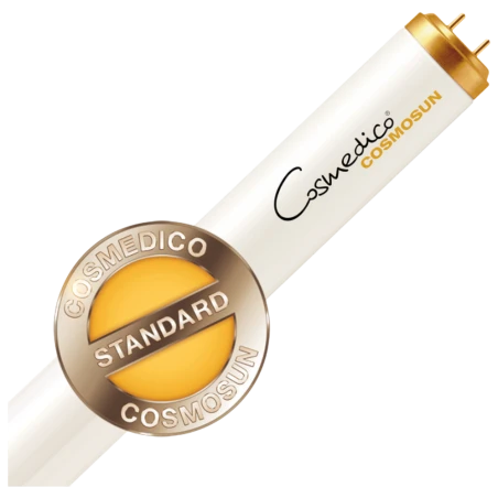 Cosmosun 23 R 160W Tubos UVA para Solarium