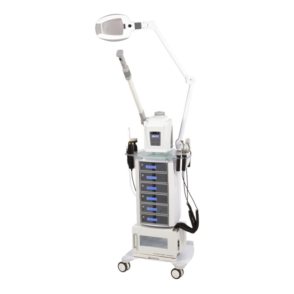 Weelko Multifunktionale Ästhetik-Turm 1005T+3020+T-01+300DT -Weelko -Weelko