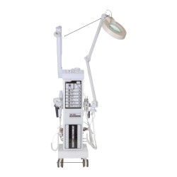 i-Medstetic Appareil Combiné 13 en 1 pour Soins Esthétiques -i-Medstetic -Appareil Esthétique