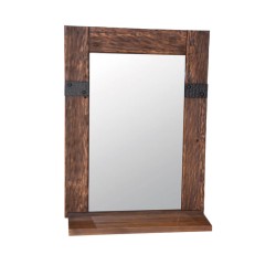 Rustic Dresser -i-Medstetic -Tocadores Barbería