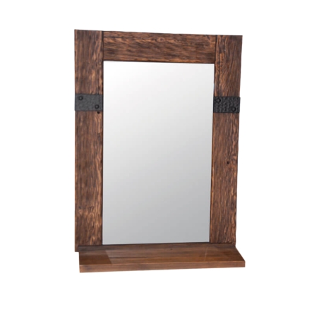 Coiffeuse rustique i-Medstetic