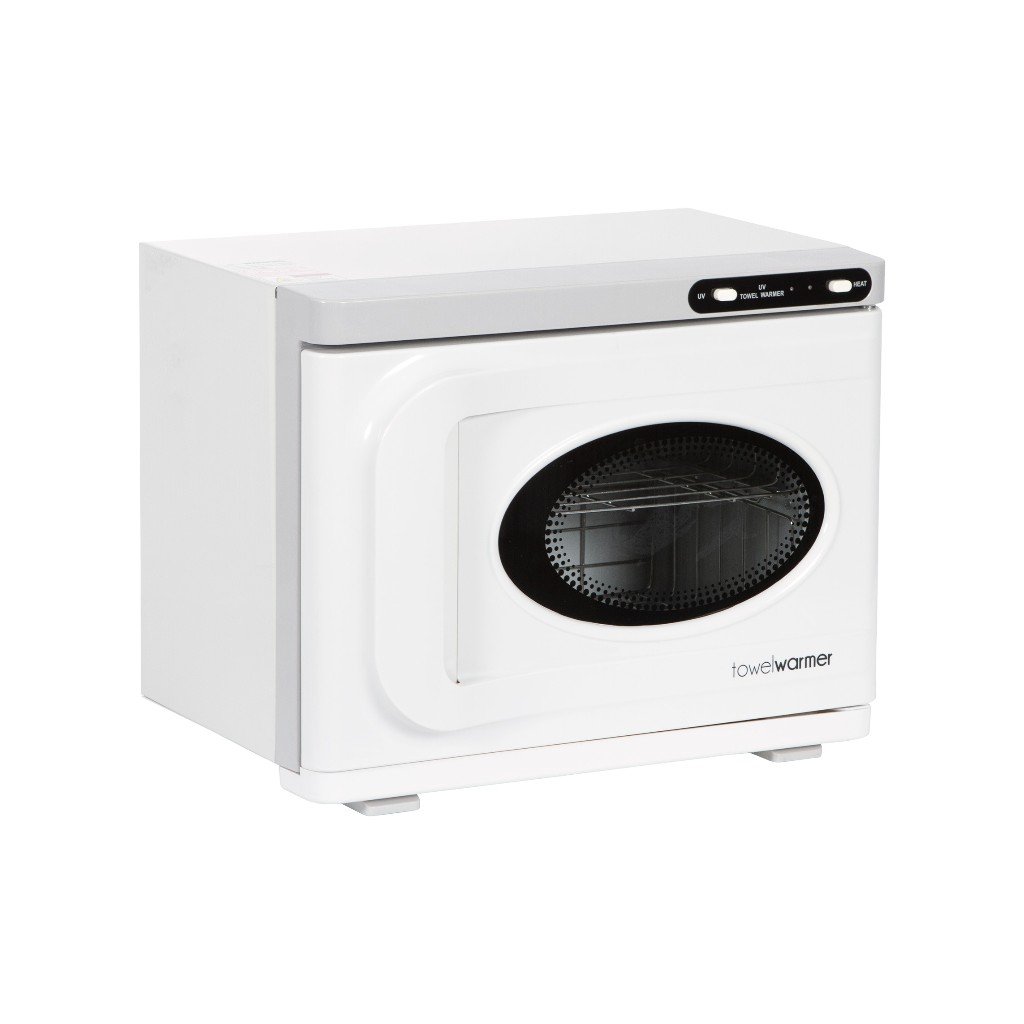 I-Medstetic Aquecedor de Toalhas e Esterilizador 23 L com UV-C