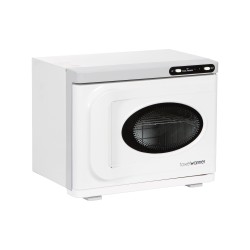 Scaldasalviette e sterilizzatore 23l -i-Medstetic -sterilizzazione e igiene