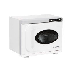 Chauffe-serviettes stérilisateur 23 L UV-C i-Medstetic