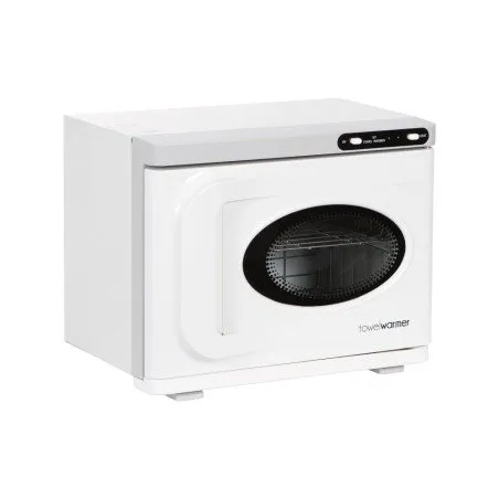 I-Medstetic Calentador y esterilizador de toallas 23 L con UV-C