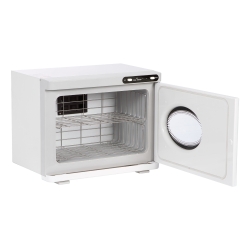 I-Medstetic Aquecedor de Toalhas e Esterilizador 23 L com UV-C