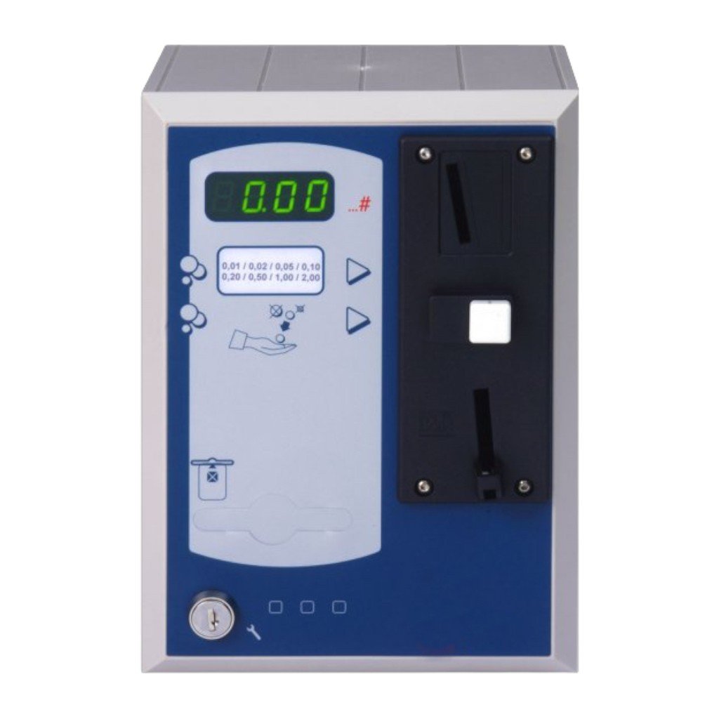 Timer per solarium a monete