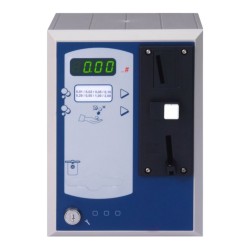 Timer Sunmatic pour Solariums - i-Medstetic -i-Medstetic -Les systèmes de contrôle