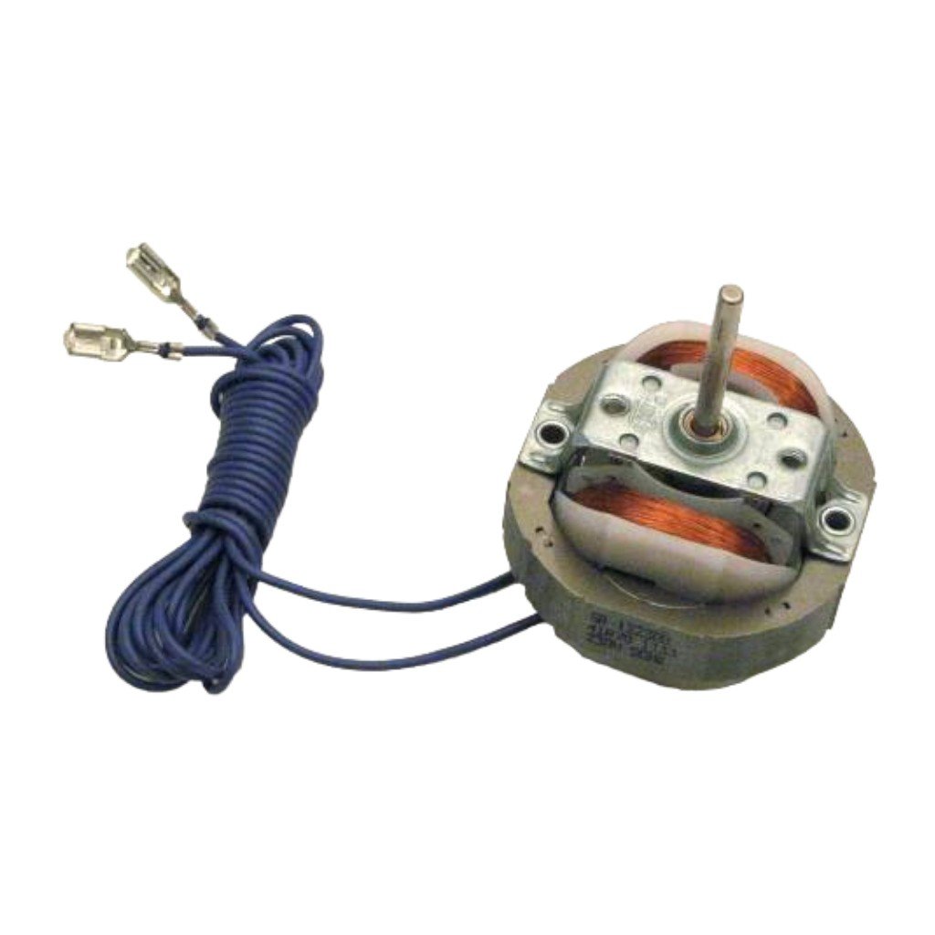 Motor de ventilación
