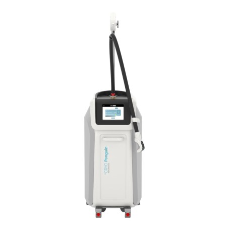 Cryo Penguin - Dispositivo de crioterapia localizada de Cryo Science