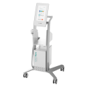 Cryo Wave Dispositivo di Crioterapia Localizzata per Centri Benessere -Cryo Science -Cabine di crioterapia Criosauna