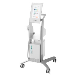 Cryo Wave Dispositivo di Crioterapia Localizzata per Centri Benessere -Cryo Science -Cabine di crioterapia Criosauna