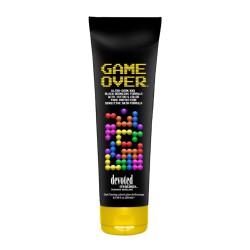 Game Over Devoted Creations Acelerador de Bronceado Profesional 250ml -Devoted Creations -Devoted creations