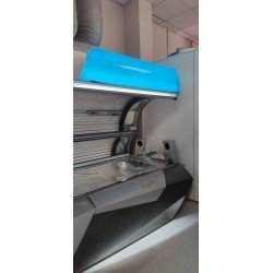 Solarium de ocasión Ergoline Prestige 990