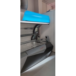 Solarium de ocasión Ergoline Prestige 990