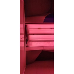 Solarium de ocasión Ergoline Prestige 990