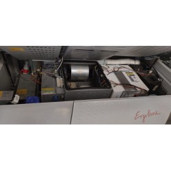 Solarium de ocasión Ergoline Prestige 990