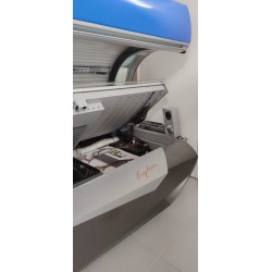 Solarium de ocasión Ergoline Prestige 990