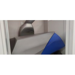 Solarium de ocasión Ergoline Prestige 990