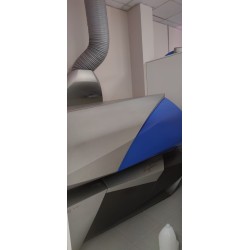 Solarium de ocasión Ergoline Prestige 990