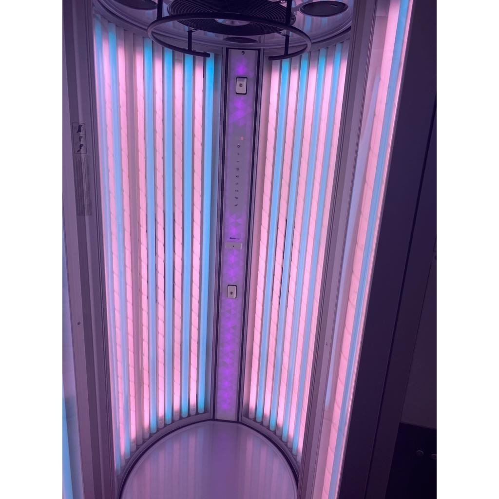 Hapro Luxura V6 44 XL Balance Exclusive Package (Ocasion)