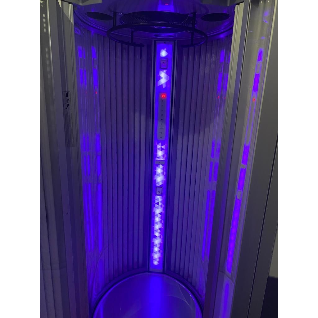 Hapro Luxura V6 44 XL Balance Exclusive Package (Ocasion)