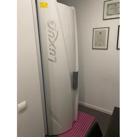 Hapro Luxura V6 44 XL Balance Exclusive Package (Ocasion)