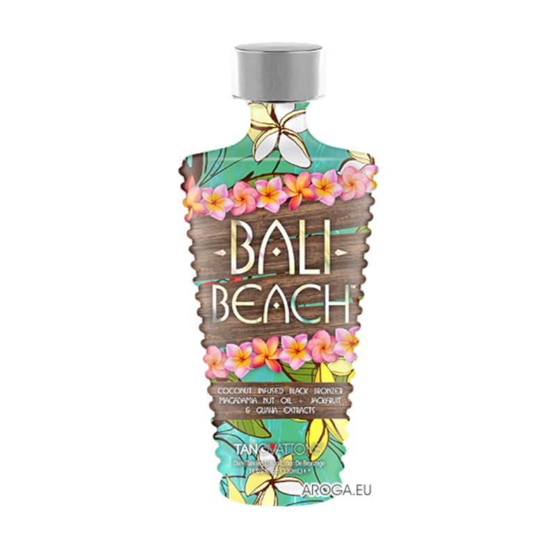 Accélérateur de Bronzage Bali Beach Tanovations - 325ml -Tanovations -Tanovations
