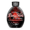 Accélérateur de Bronzage Body Shots Doubleshot par Tanovations -Tanovations -Tanovations