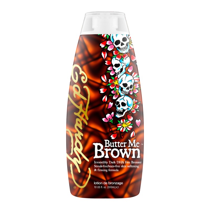 Tanovations Butter Me Brown - Accélérateur de Bronzage Naturel 300ml -Tanovations -Tanovations