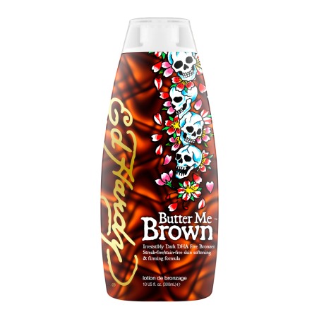 Butter Me Brown
