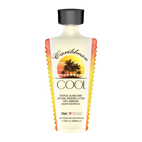Caribbean Cool Tanovations Acelerador de Bronceado 330ml