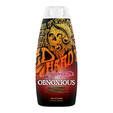 Obnoxious