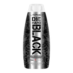 Accélérateur de Bronzage Die Hard Black de Tanovations -Tanovations -Tanovations