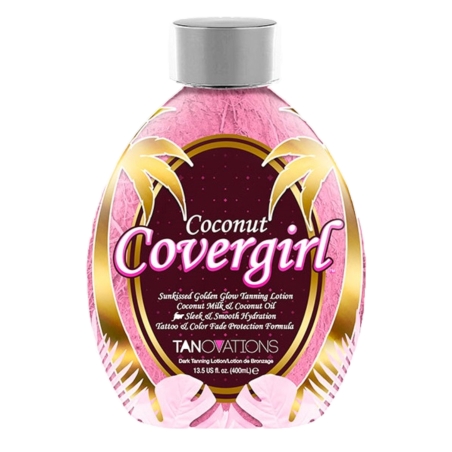 COCONUT COVERGIRL