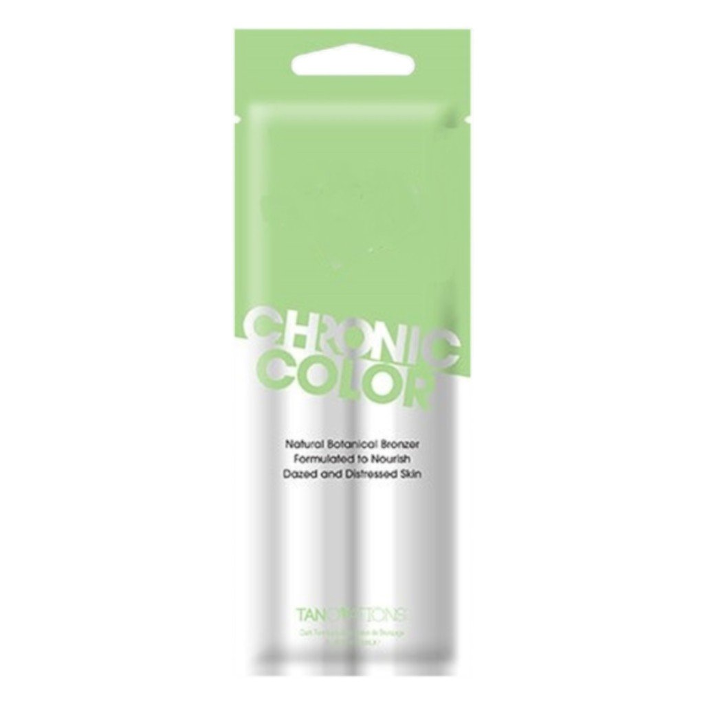 Chronic Color 675mg CBD Packet