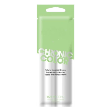 Chronic Color 675mg CBD 15ml Bronceador Natural Tanovations
