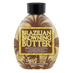 Brazilian Browning Butter - Tanovations - Acelerador de bronceado -Tanovations -Tanovations