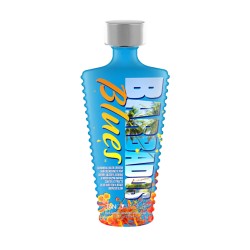 Tanovations Barbados Blues Optimiseur de Bronzage 325ml -Tanovations -Tanovations