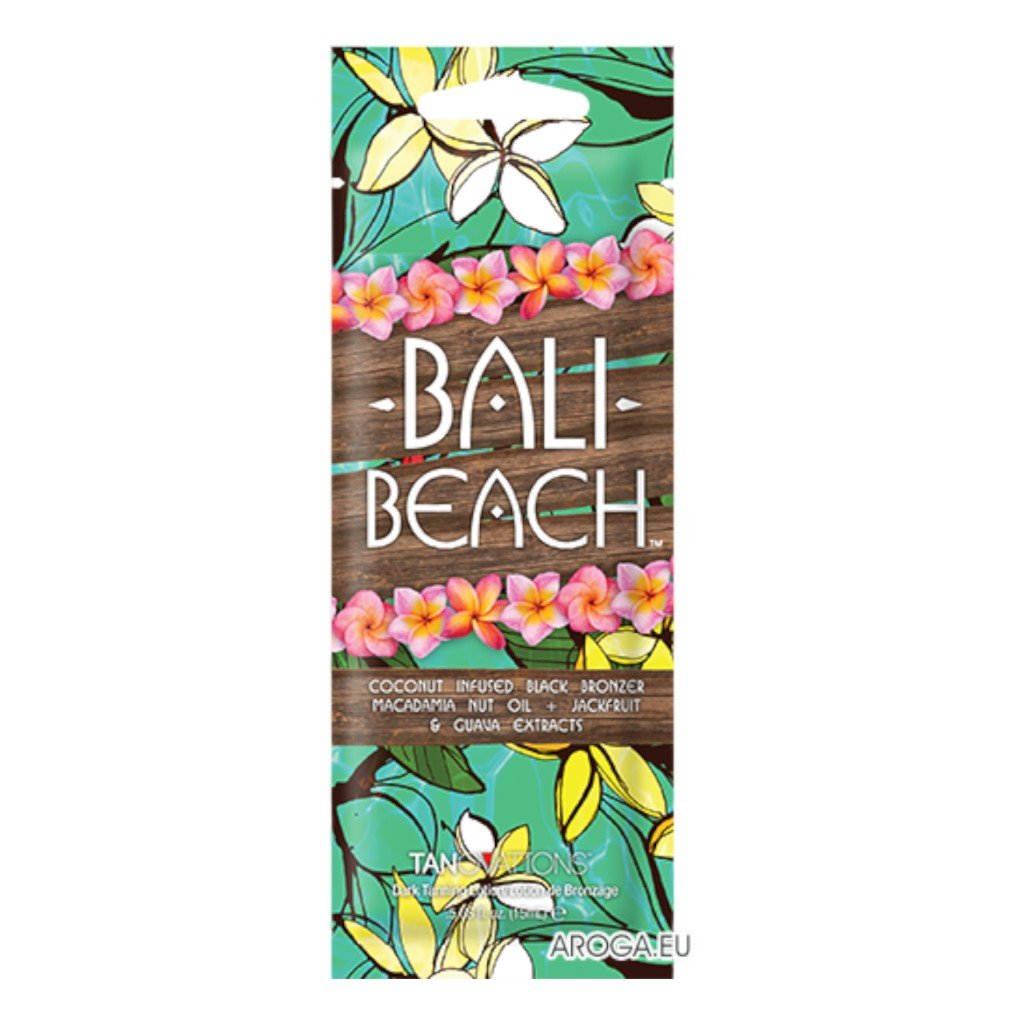 Bali Beach Packet