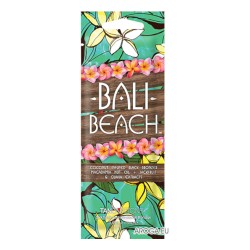 Bali Beach Packet -Tanovations -Einzeldosis-Beutel
