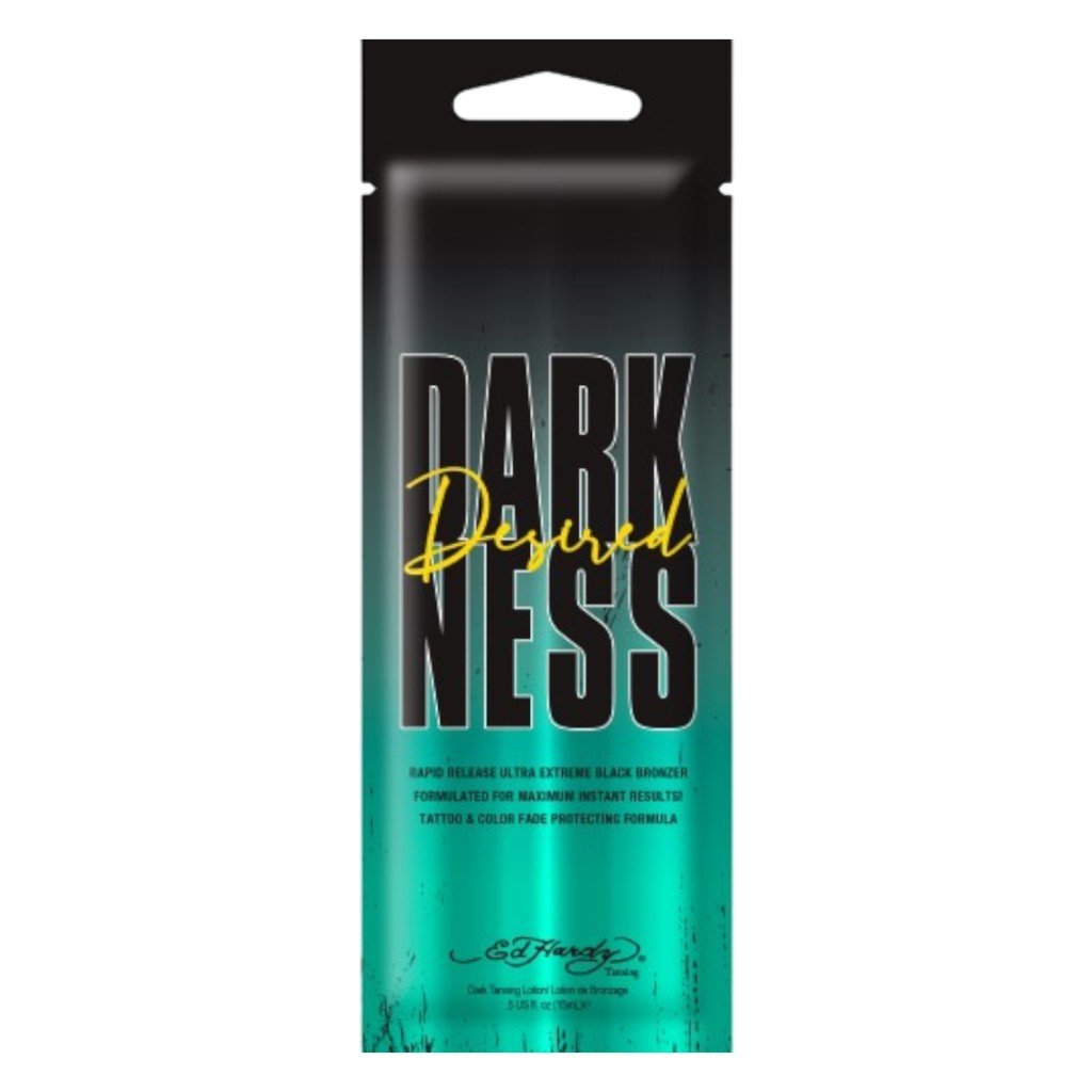 Desired Darkness Packet