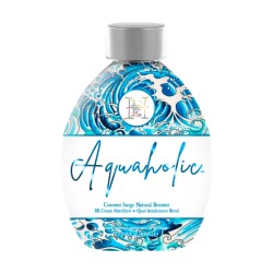 Tanovations Aquaholic Bräunungsbeschleuniger mit Kokosnuss -Tanovations -Tanovations