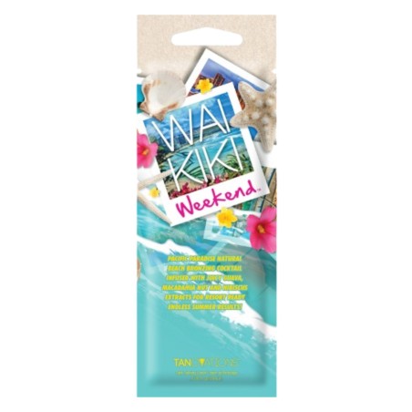 Waikiki Weekend Packet