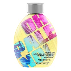 Oh Pale No!™ - Tanovations - Émulsion de Bronzage Sombre 400 mL -Tanovations -Tanovations